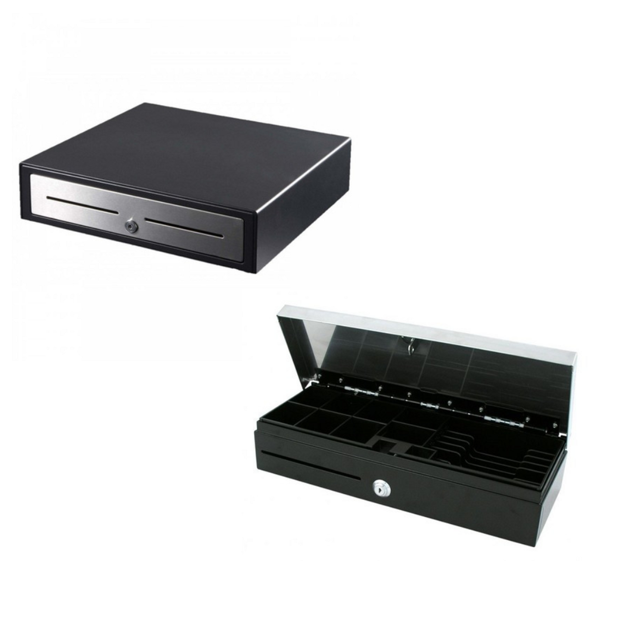 VPOS Cash drawers